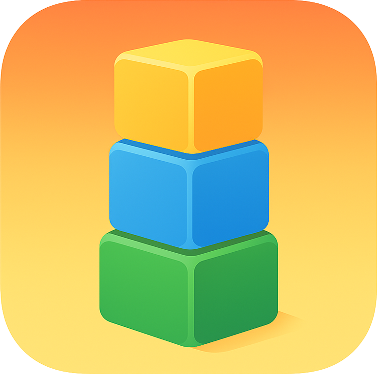 BlockStack Logo